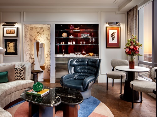 Raffles Boston 5